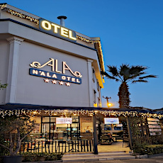 N'ala Otel Sakarya
